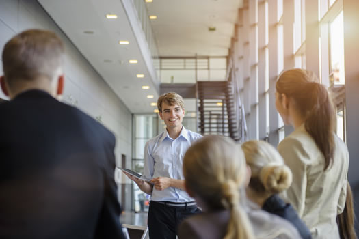Health & Leadership Tool Box Talk